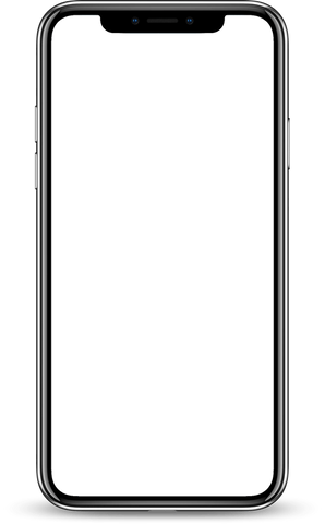 Mobile Phone Mockup